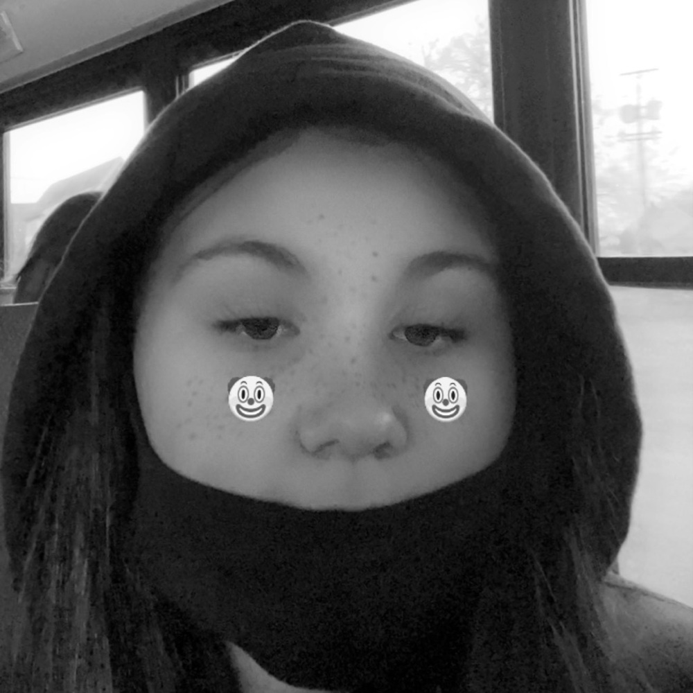 Meet your Posher, Makayla